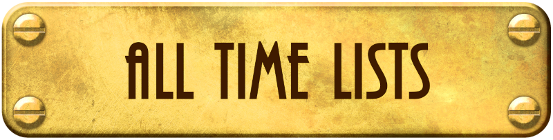 All Time Lists