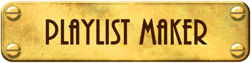 Playlist Maker