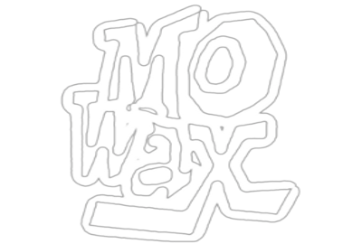 Mo Wax logo