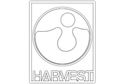 Harvest logo