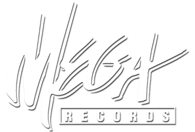 Mega logo