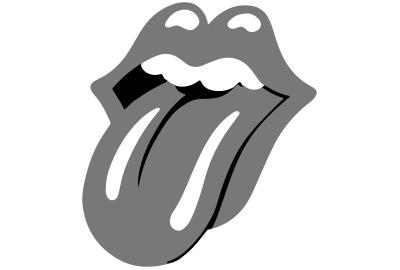 Rolling Stones logo