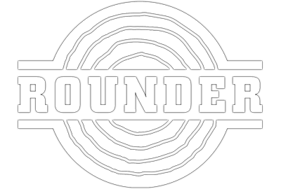 Rounder logo