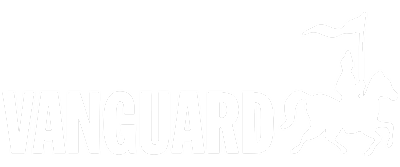 Vanguard logo