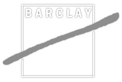 Barclay logo