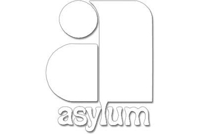 Asylum logo