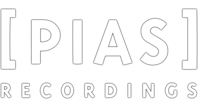 Pias Recordings logo