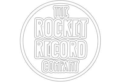 Rocket logo