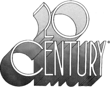 20th Century logo