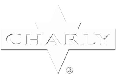 Charly logo