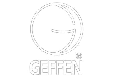 Geffen logo