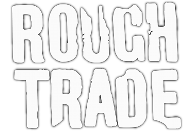 Rough Trade logo