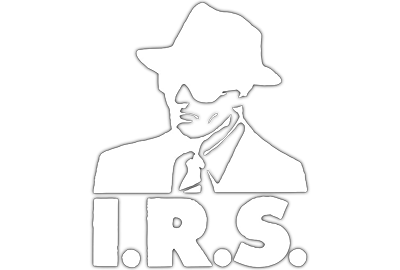 IRS logo