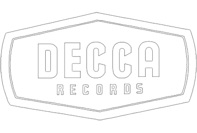 Decca logo