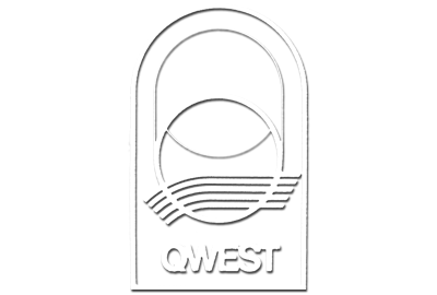 Qwest logo