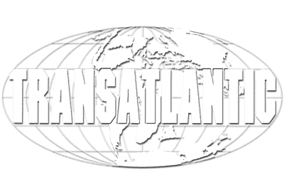 Transatlantic logo