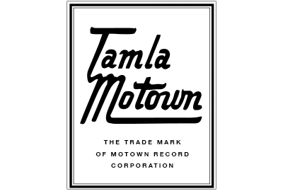 Tamla Motown logo