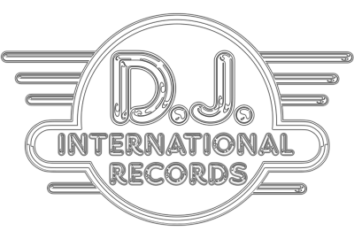DJ International logo