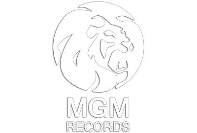 MGM logo