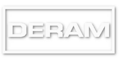 Deram logo