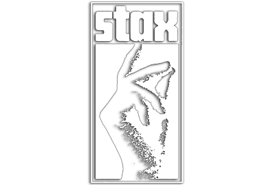 Stax logo