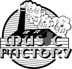 Music Factory logo