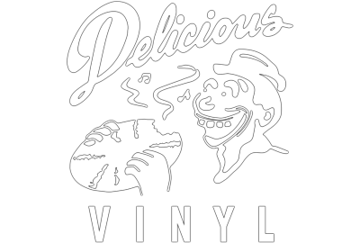 Delicious Vinyl logo