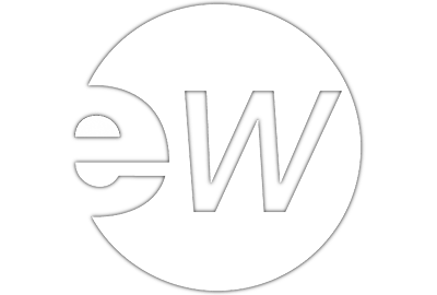 East West America logo