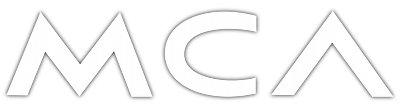 MCA logo