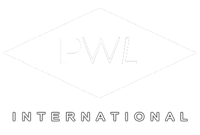 PWL International logo