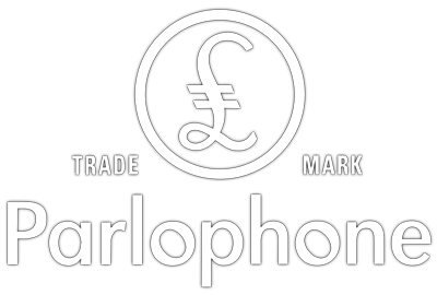 Parlophone logo