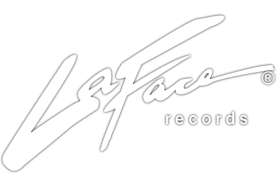 Laface logo