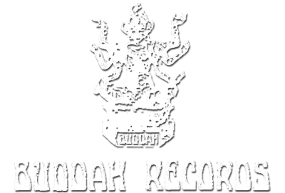 Buddah logo