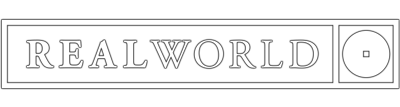 Realworld logo