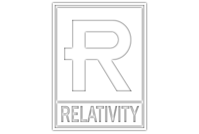 Relativity logo