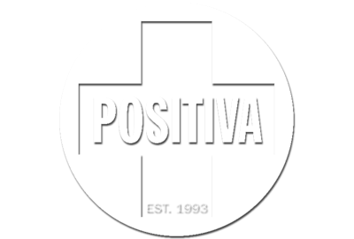 Positiva logo