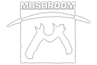 Mushroom logo