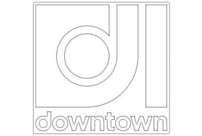 Downtown logo