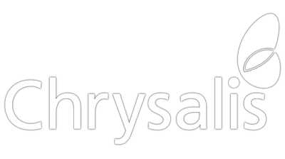 Chrysalis logo