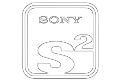 Sony S2 logo