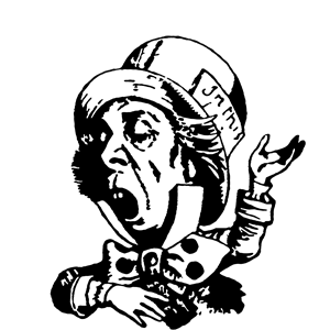 Charisma logo